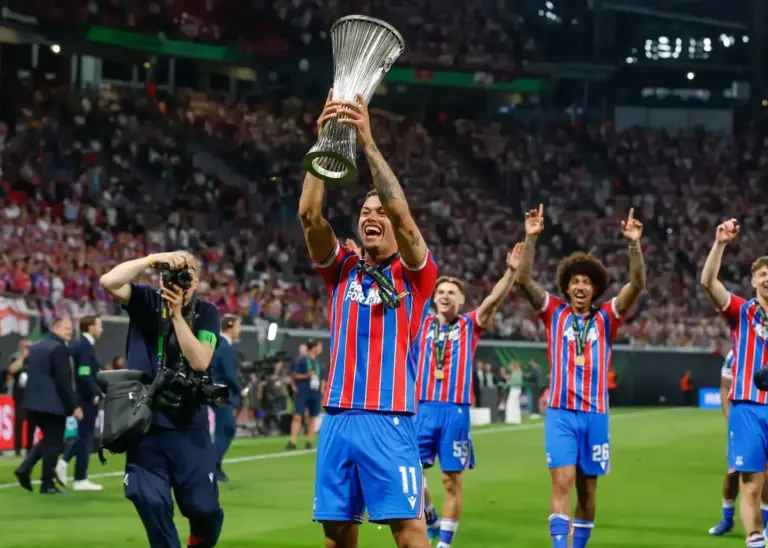 Shocking statistic highlights £35m Crystal Palace star’s struggles