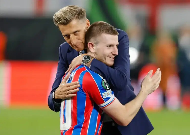 ‘Boring’ England win has fans question Tuchel for snubbing Crystal Palace star