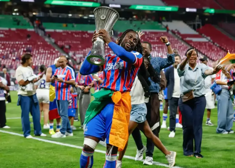 Update on Crystal Palace signing £28m Premier League star doesn’t sound promising