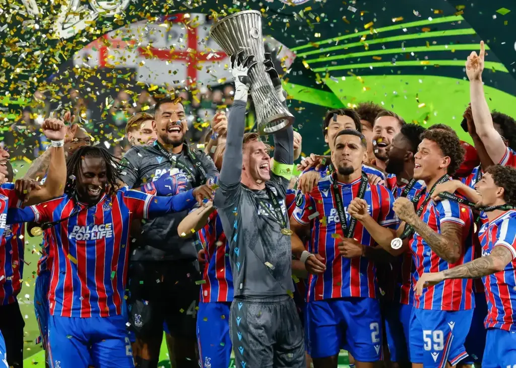 Crystal Palace World Cup schedule: Full schedule for Palace players