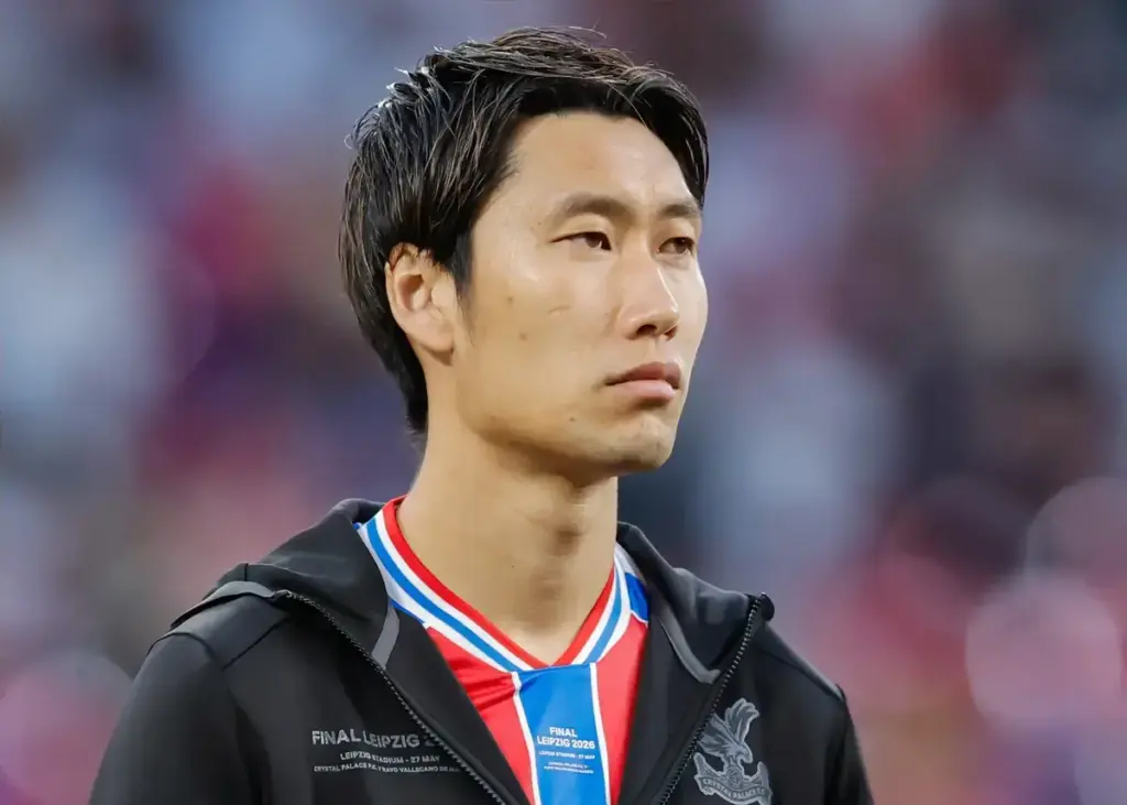 Crystal Palace star’s parents stopped lucrative Saudi transfer