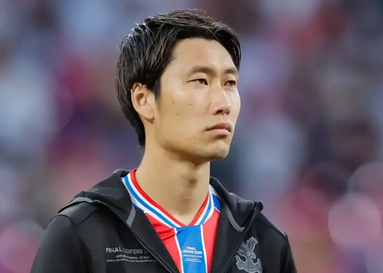 Crystal Palace star’s parents stopped lucrative Saudi transfer