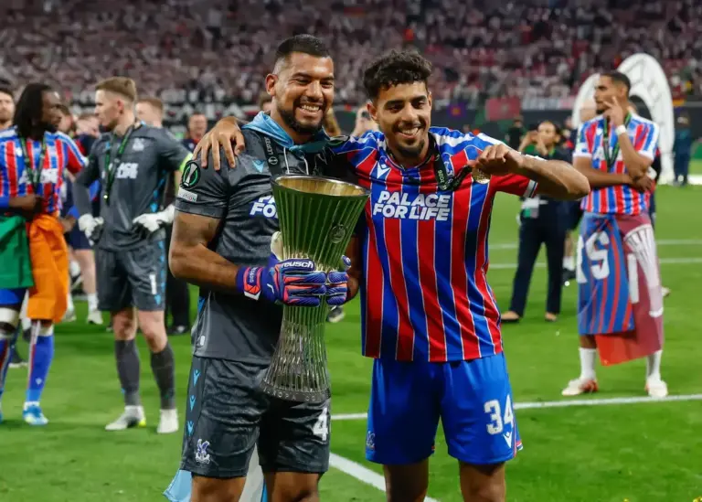 Crystal Palace Transfer News as Ligue 1 club claim ‘superb’ Eagles star wants move