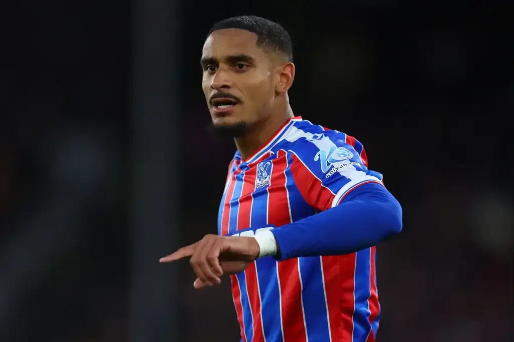 Crystal Palace Transfer News as Real Madrid, Arsenal and Man Utd eye ‘Mr Reliable’