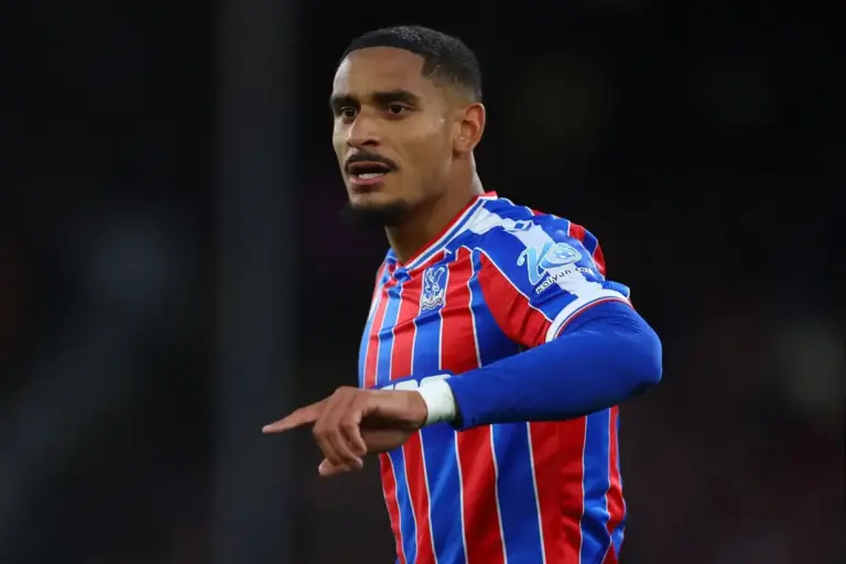 Crystal Palace Transfer News as Real Madrid, Arsenal and Man Utd eye ‘Mr Reliable’