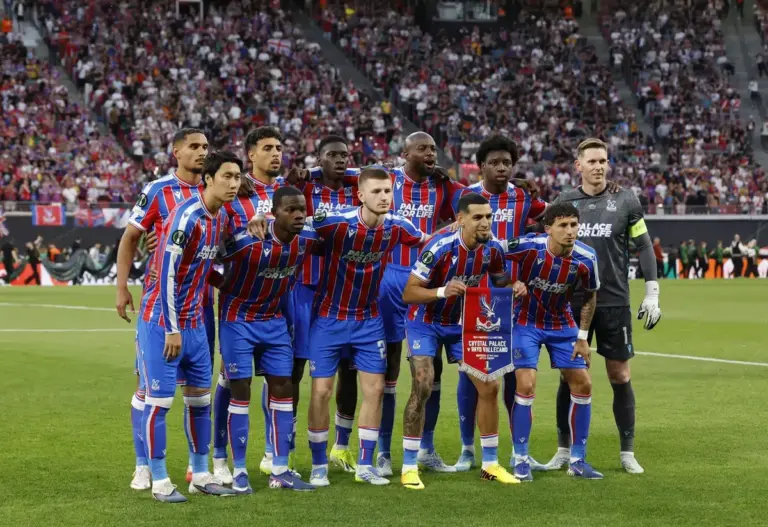 Deep dive into Crystal Palace 2026-27 Premier League fixtures (First half)