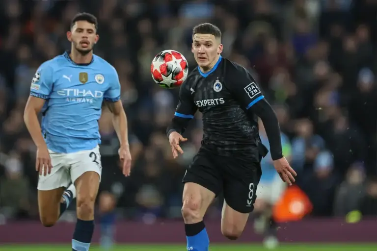 Crystal Palace Transfer News as Arsenal want to sign £35m winger who snubbed Eagles