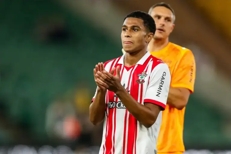 Shea Charles Race Gives Crystal Palace A Live Pierre Sage Midfield Test