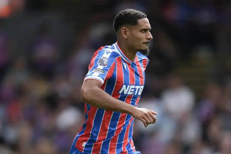 Crystal Palace news & talking points: Lacroix joins Chelsea & Imray departs