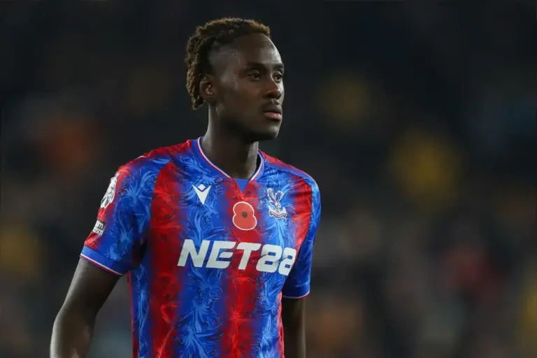 Former Palace Defender Trevoh Chalobah Can Leave Chelsea After Como Bid
