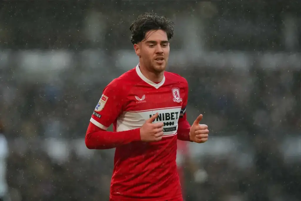Pierre Sage’s First Crystal Palace Test Is Already Clear In Midfield