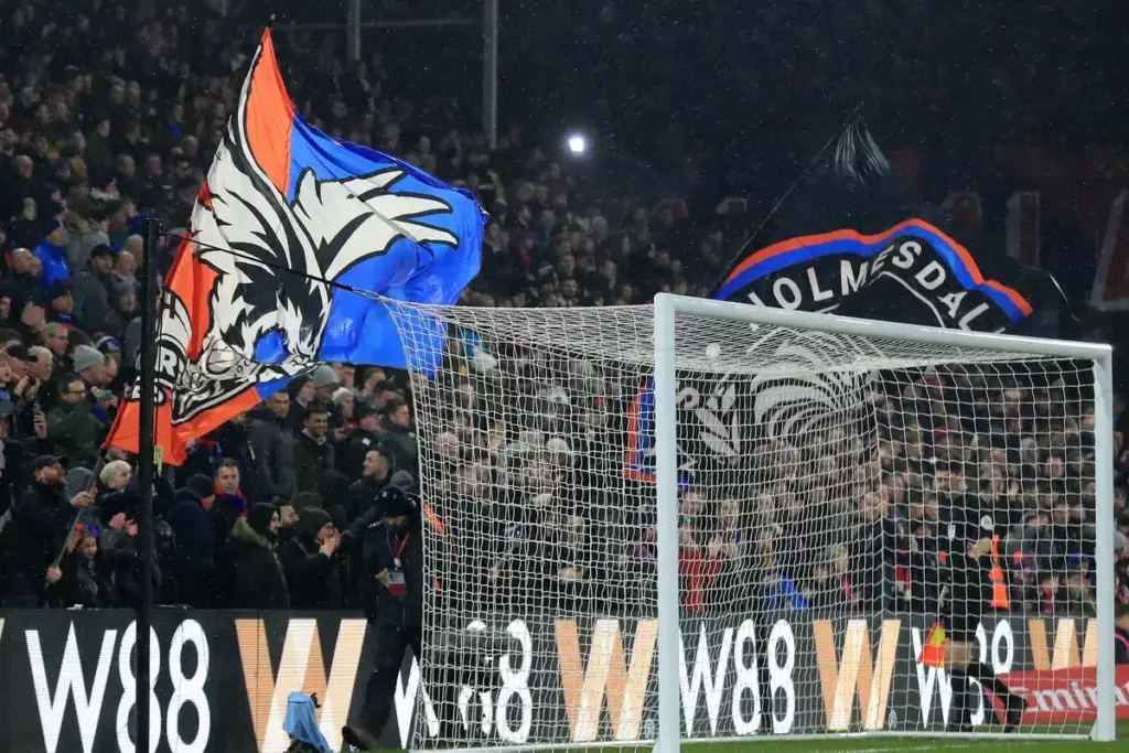Crystal Palace transfer news graphic for 11 July talking points
