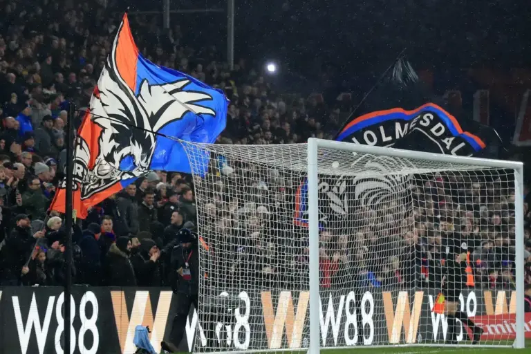 Crystal Palace Transfer Window 2026 Talking Points & Facts