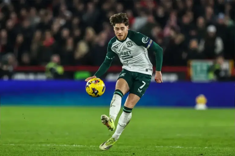 Hackney Price Gives Crystal Palace Clear Ozoh Transfer Decision