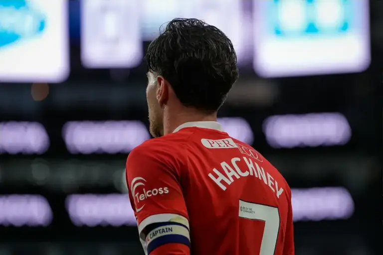 Crystal Palace ready £20m offer for Championship star