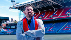 The Sage Crystal Palace Era Starts Now: This Pre-Season Return is Unlike Any Other