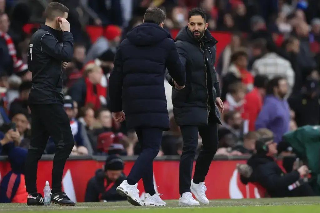 AC Milan making wrong decision snubbing Glasner for ex-Man Utd coach