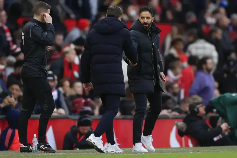 AC Milan making wrong decision snubbing Glasner for ex-Man Utd coach