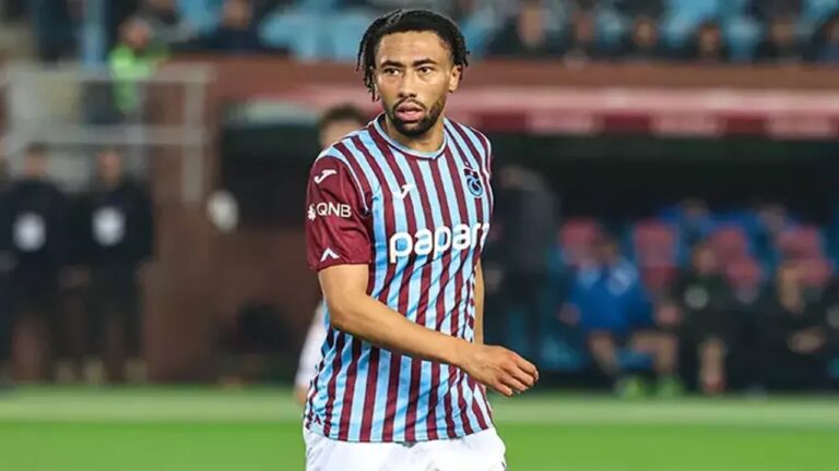 Crystal Palace Target Tim Jabol-Folcarelli From Trabzonspor To Strengthen Midfield