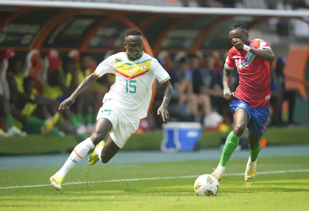 Crystal Palace in pole position to sign World Cup player, talks advanced