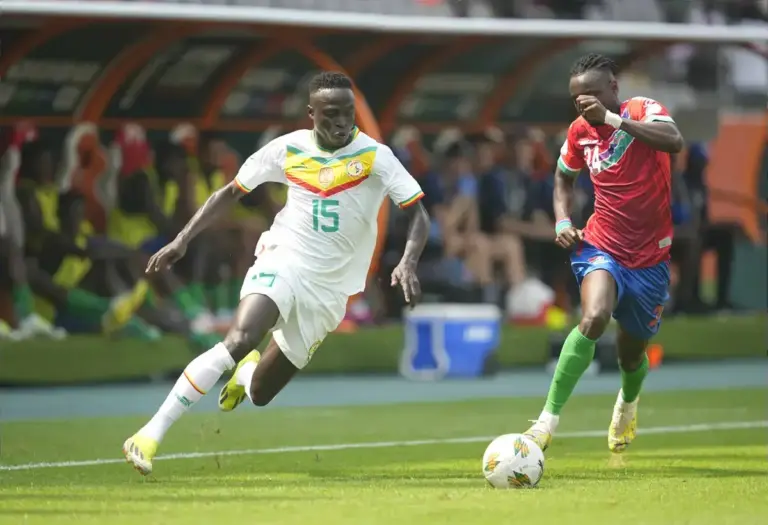Crystal Palace in pole position to sign World Cup player, talks advanced