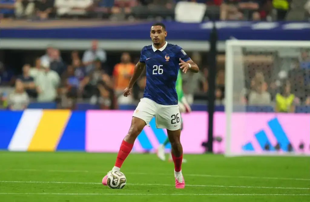 Crystal Palace line up replacement as £52m Chelsea deal advances