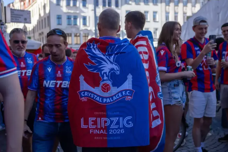 Crystal Palace finally make official announcement ahead of 26/27 season