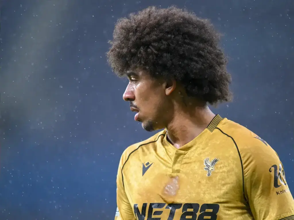 Chris Richards Solves Crystal Palace Fitness Doubts At World Cup