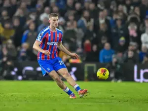 Adam Wharton Opens Up on Adapting to Pierre Sage’s Tactics at Palace