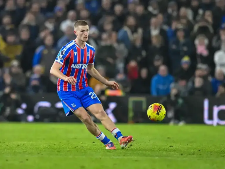 Adam Wharton Opens Up on Adapting to Pierre Sage’s Tactics at Palace