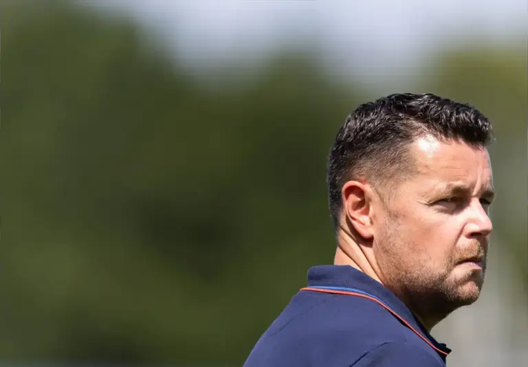Pierre Sage Previews Fulham Clash and Details Crystal Palace Summer Transfers