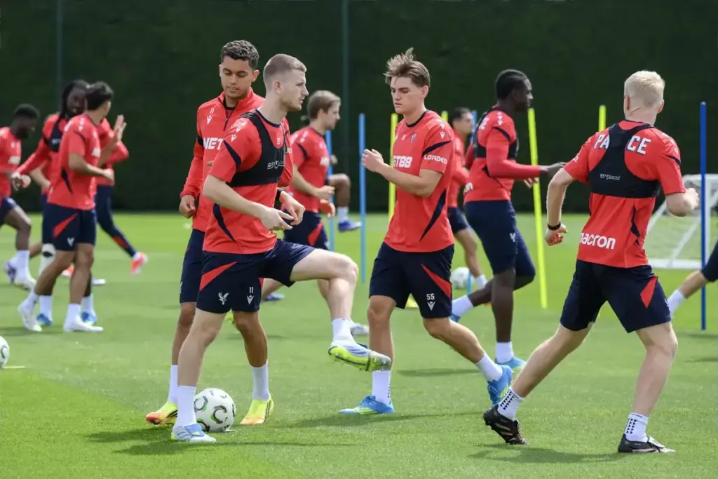 Crystal Palace vs RC Lens and Famalicao: Team news, predicted XIs and how to watch