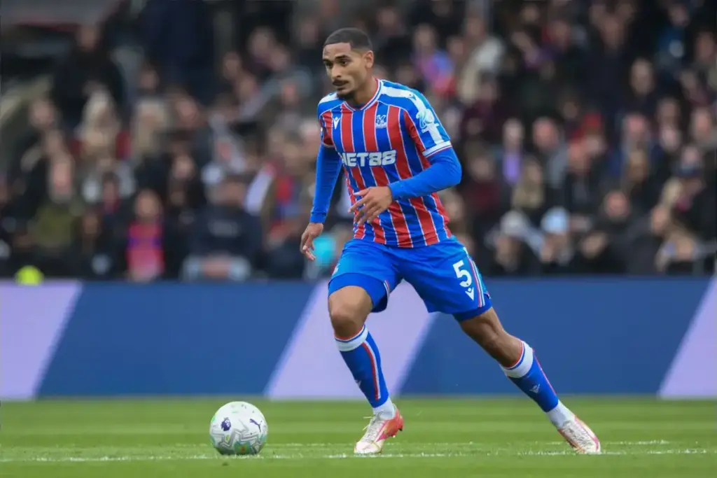 Crystal Palace decide how Chelsea must pay to sign Maxence Lacroix