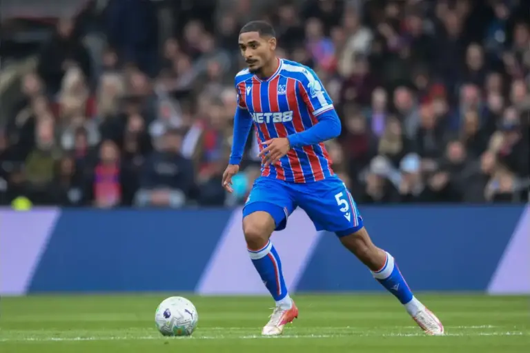 Crystal Palace decide how Chelsea must pay to sign Maxence Lacroix
