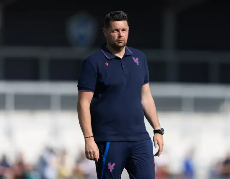 Famalicao vs Crystal Palace: Team news, predicted XI and how to watch