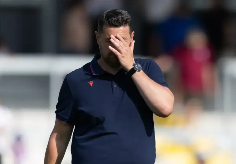 Crystal Palace stunned by Bromley in 3-0 pre-season loss