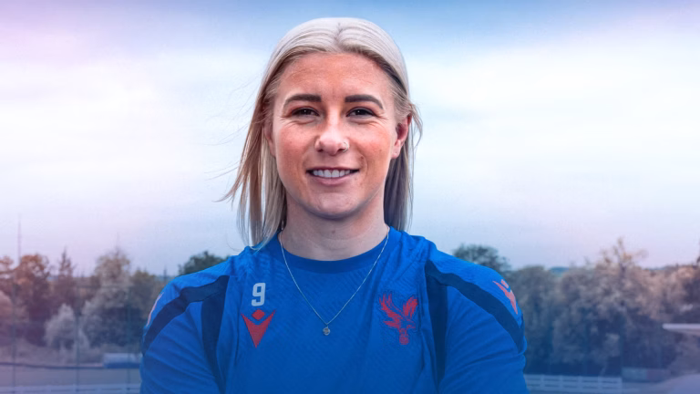 Crystal Palace 0-7 Tottenham: Red Card Costs Eagles in WSL Heavy Defeat