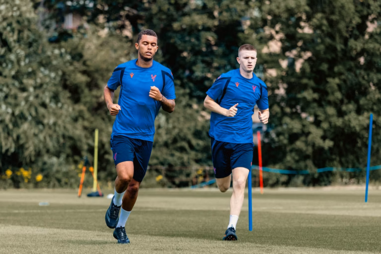 Crystal Palace Transfer Window 2026 Talking Points & Facts – 14th July