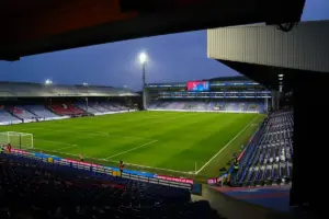 Crystal Palace Premier League Fixtures Rescheduled: Full October Dates & Kick-Off Times