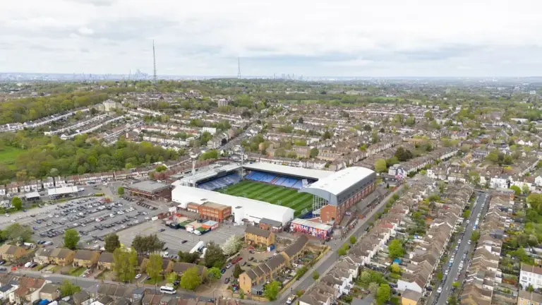 Crystal Palace Transfer Window 2026 Talking Points & Facts – 10th July