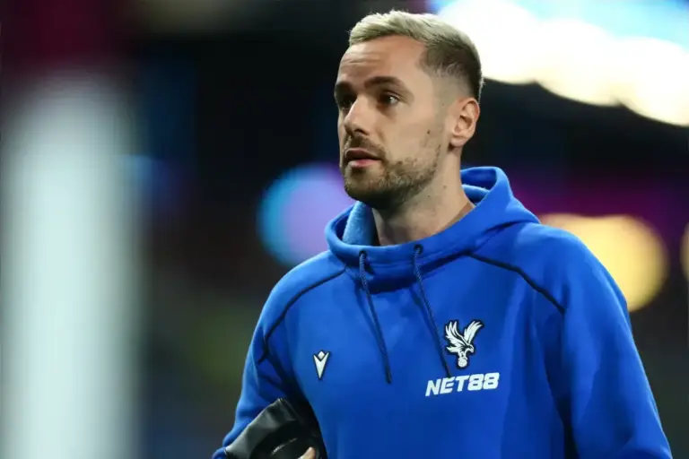 Crystal Palace recover from Lens defeat with shootout win