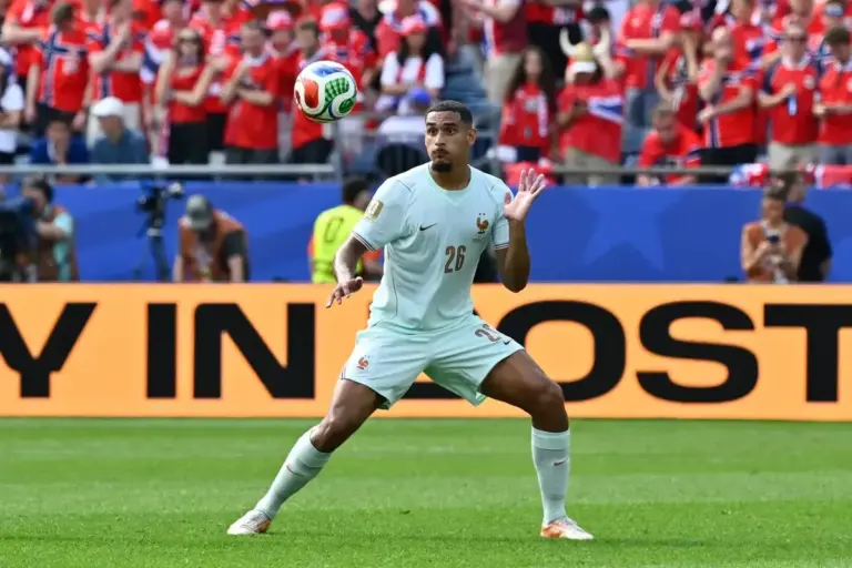France World Cup semi-final hands Crystal Palace a win-win twist