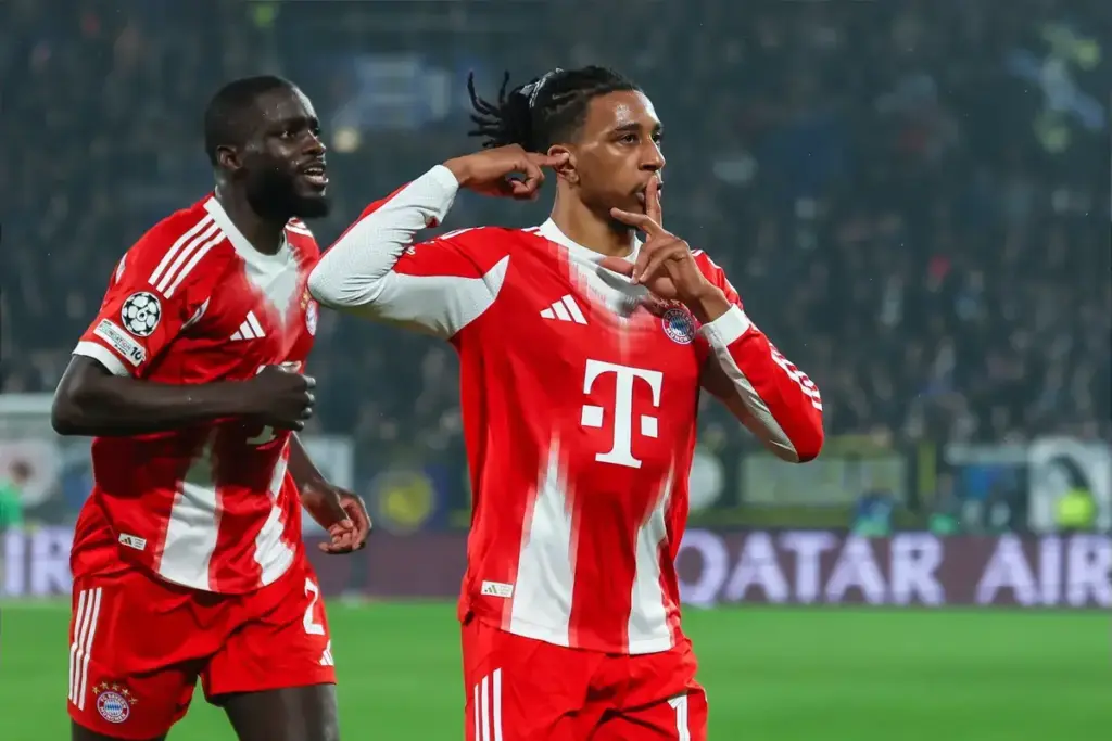 How much will Crystal Palace get if Michael Olise joins Real Madrid