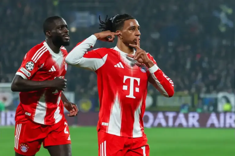 How much will Crystal Palace get if Michael Olise joins Real Madrid