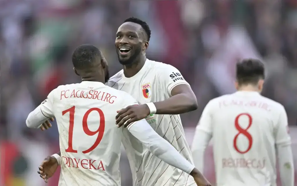 ‘Full agreement’ – Crystal Palace move closer to Lacroix replacement