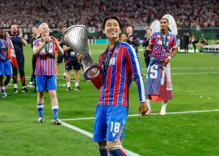 Today’s Crystal Palace Talking Points: Richards, Kamada and Chelsea Pressure 01 July