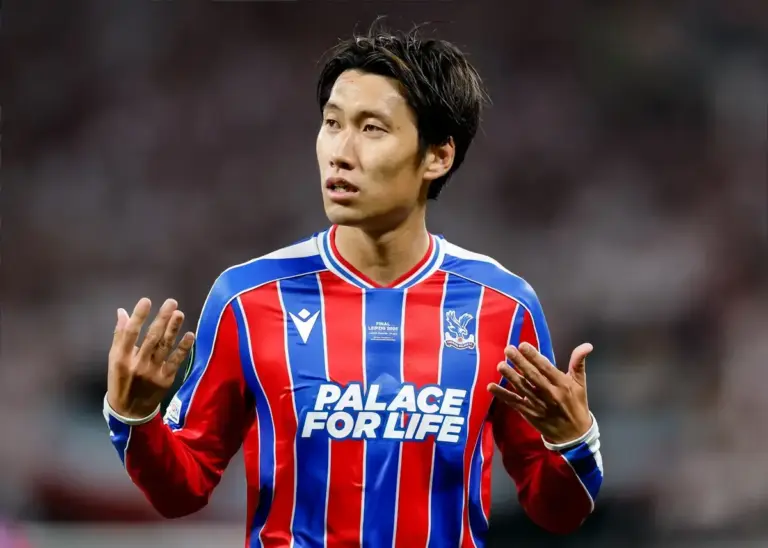 Kamada Serie A Enquiries Give Crystal Palace Contract Pressure