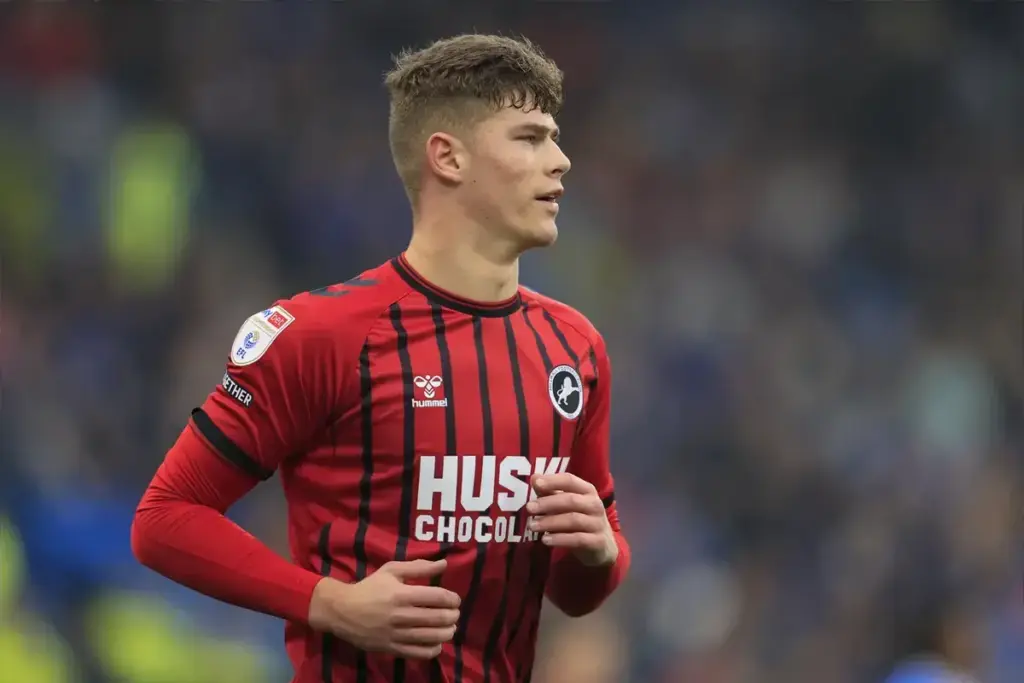 Rennes Shortfall Hands Crystal Palace Edge For Charlie Cresswell