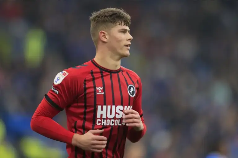Rennes Shortfall Hands Crystal Palace Edge For Charlie Cresswell