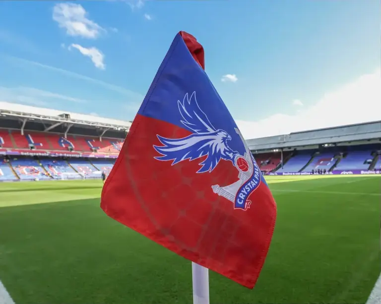 Crystal Palace player could terminate his contract and return to France